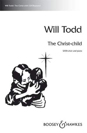 Todd, W: The Christ-Child