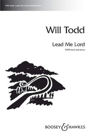 Todd, W: Lead Me Lord