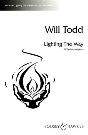 Todd, W: Lighting the Way