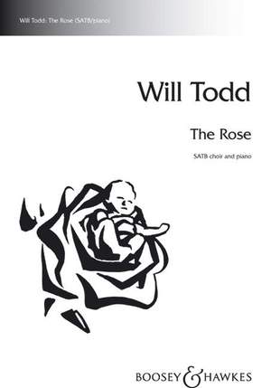 Todd, W: The Rose
