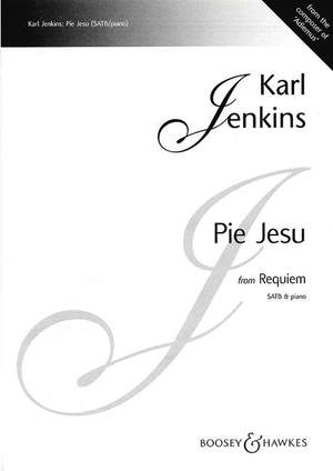 Jenkins, K: Pie Jesu