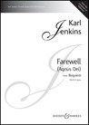 Jenkins, K: Farewell (Agnus Dei)