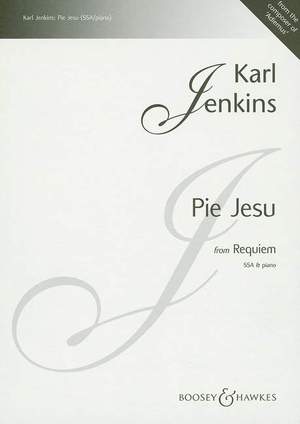 Jenkins, K: Pie Jesu