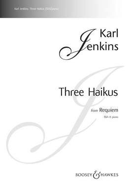 Jenkins, K: Three Haikus
