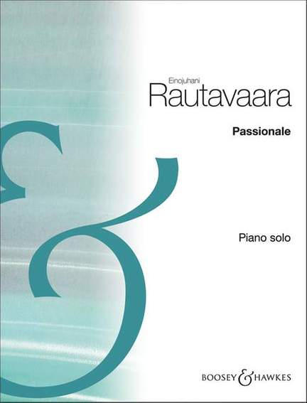Rautavaara, E: Passionale