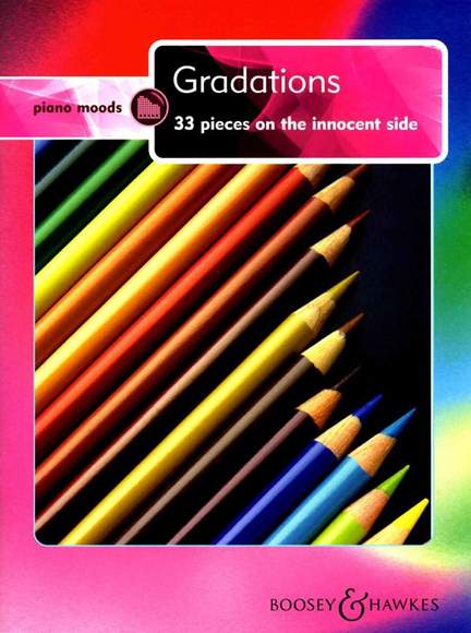 Gradations