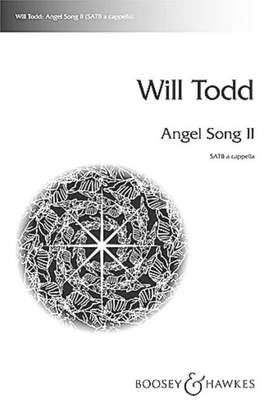 Todd, W: Angel Song II