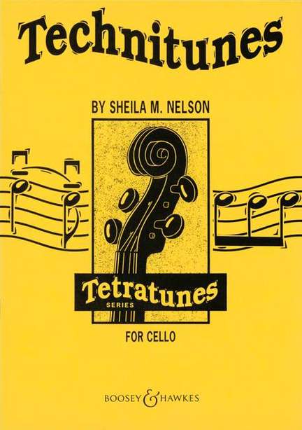 Nelson, S M: Technitunes