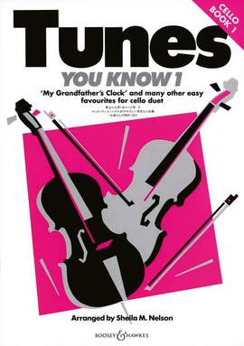Tunes You Know Vol. 1