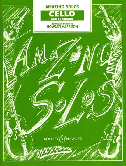 Amazing Solos