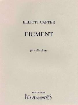 Carter, E: Figment