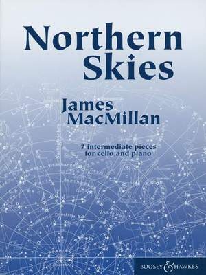 MacMillan, J: Northern Skies