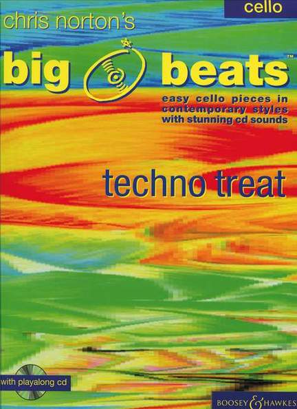 Norton, C: Big Beats