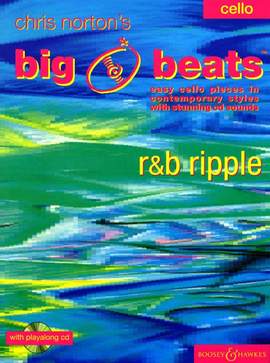 Norton, C: Big Beats