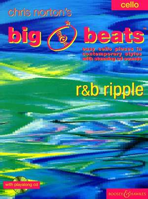 Norton, C: Big Beats