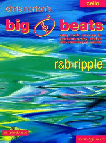 Norton, C: Big Beats