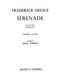 Delius, F: Serenade