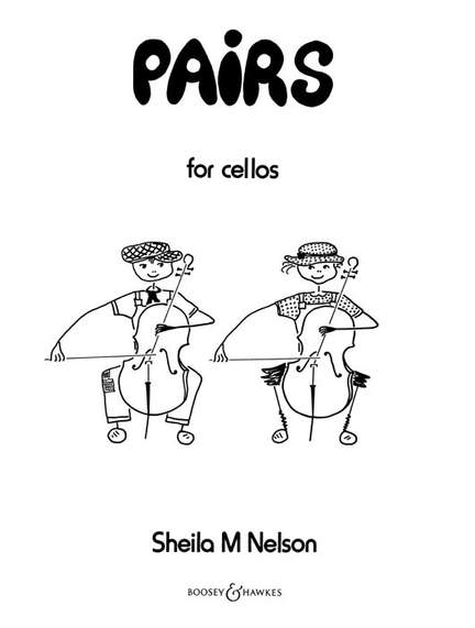 Nelson, S M: Pairs