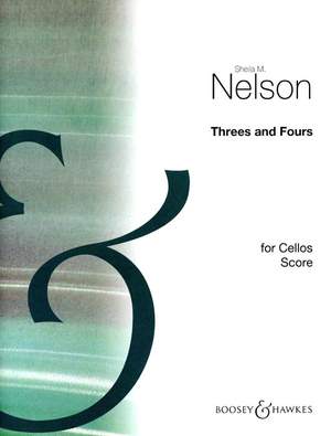 Nelson, S M: Threes and Fours