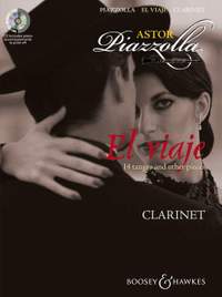 El viaje: 14 tangos and other pieces