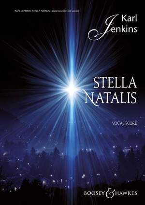 Jenkins, K: Stella natalis