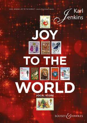 Jenkins, K: Joy to the World