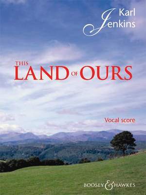 Jenkins, K: This Land of Ours