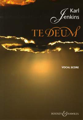 Jenkins, K: Te Deum