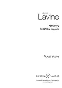Lavino, J: Nativity