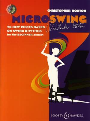 Norton, C: Microswing