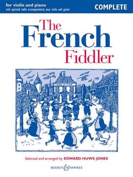 French Fiddler