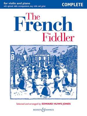 French Fiddler
