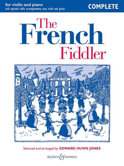 French Fiddler