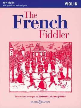French Fiddler