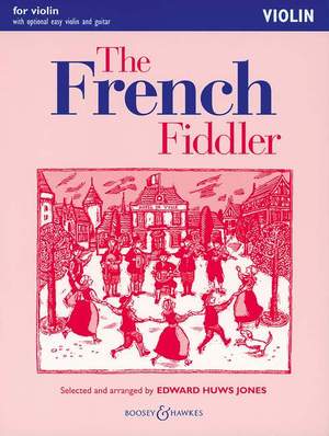French Fiddler