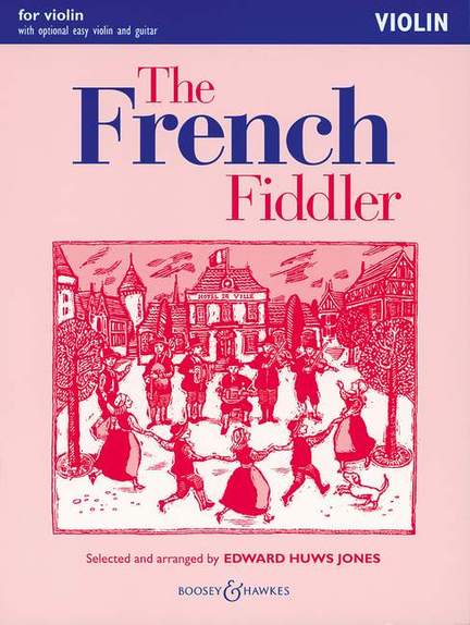 French Fiddler
