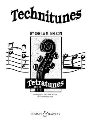 Nelson, S M: Technitunes