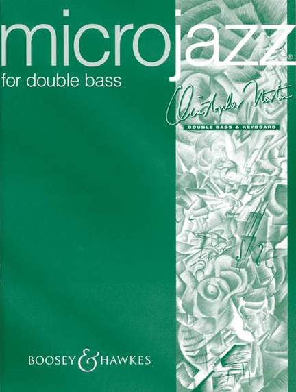 Norton, C: Microjazz