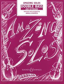 Amazing Solos