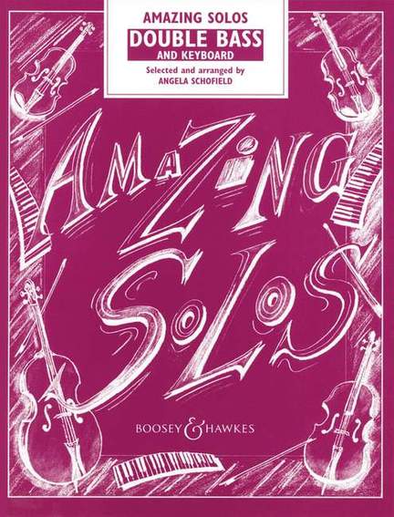 Amazing Solos