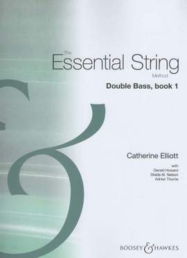 Nelson, S M: The Essential String Method Vol. 1