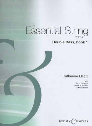Nelson, S M: The Essential String Method Vol. 1