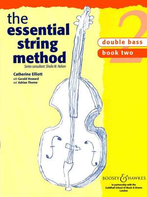 Nelson, S M: The Essential String Method Vol. 2