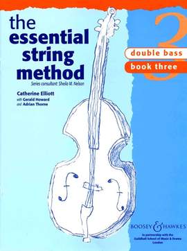 Nelson, S M: The Essential String Method Vol. 3