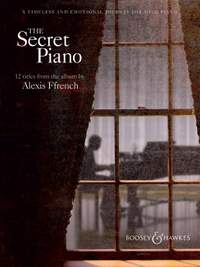Ffrench, A: The Secret Piano