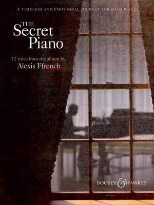 Ffrench, A: The Secret Piano