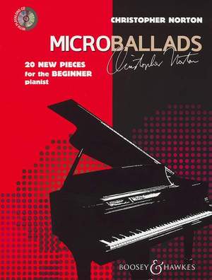 Norton, C: Microballads