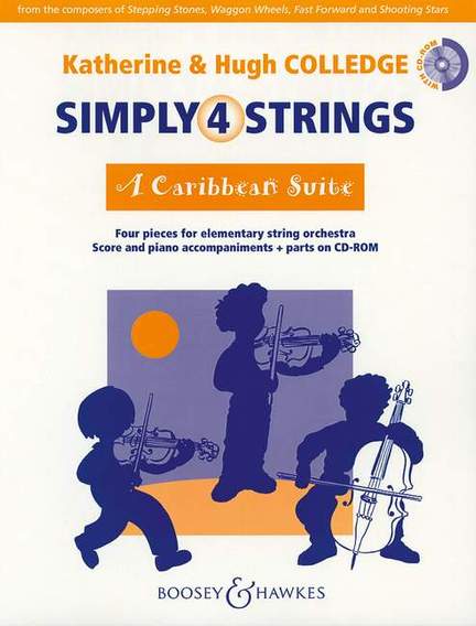 A Caribbean Suite