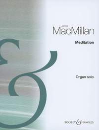 MacMillan, J: Meditation