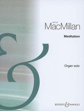 MacMillan, J: Meditation